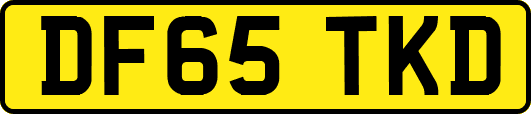 DF65TKD
