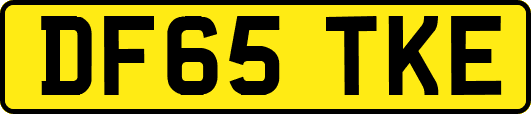 DF65TKE