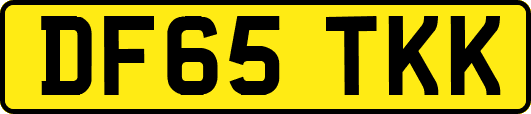DF65TKK
