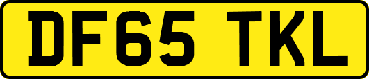 DF65TKL