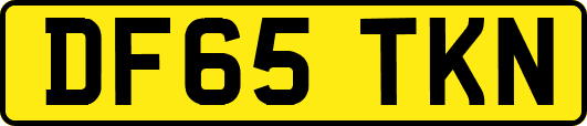 DF65TKN