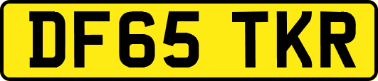 DF65TKR