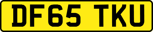 DF65TKU