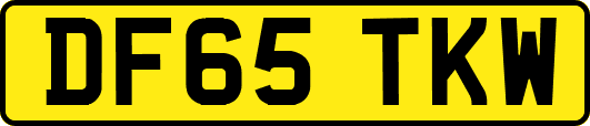 DF65TKW