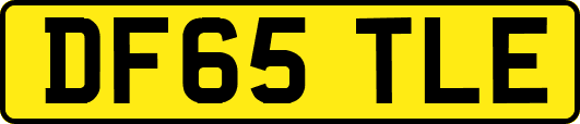 DF65TLE