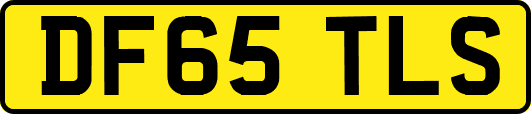 DF65TLS