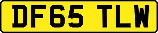 DF65TLW