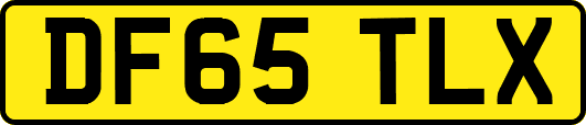 DF65TLX