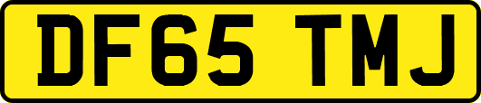 DF65TMJ