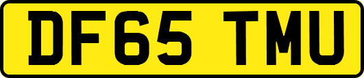 DF65TMU