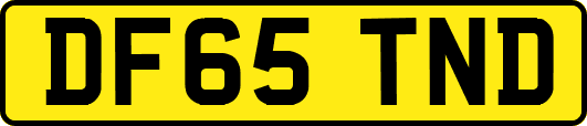 DF65TND