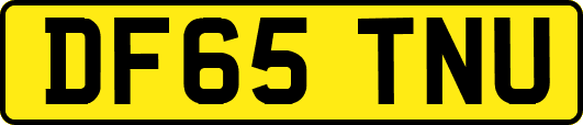 DF65TNU