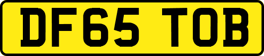 DF65TOB