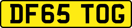 DF65TOG