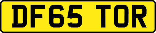 DF65TOR