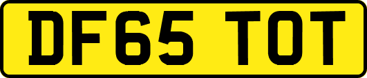 DF65TOT