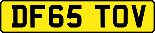 DF65TOV