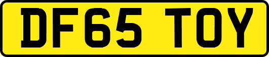 DF65TOY