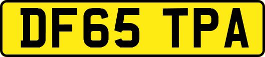 DF65TPA