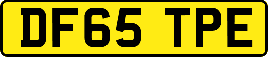 DF65TPE