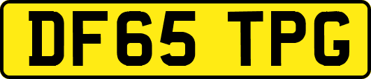DF65TPG