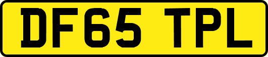 DF65TPL
