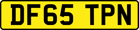DF65TPN