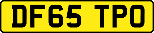 DF65TPO