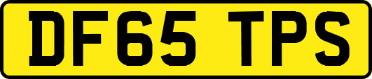 DF65TPS
