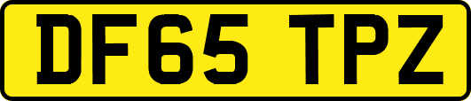 DF65TPZ