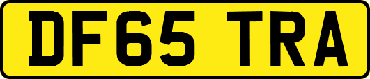 DF65TRA