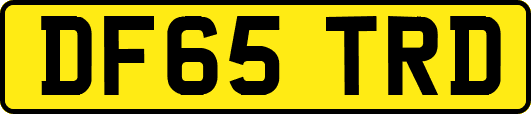 DF65TRD