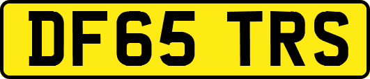DF65TRS