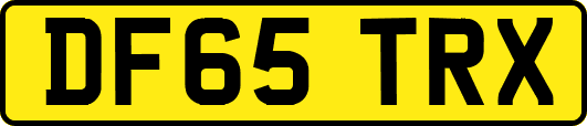 DF65TRX