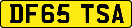 DF65TSA