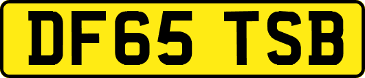 DF65TSB