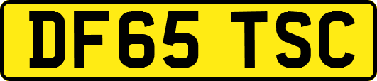 DF65TSC