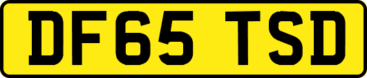 DF65TSD