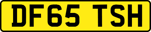 DF65TSH