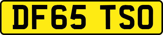 DF65TSO