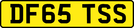 DF65TSS