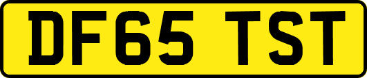 DF65TST