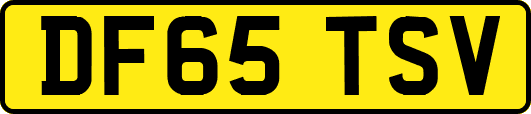 DF65TSV