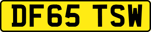 DF65TSW