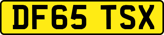 DF65TSX