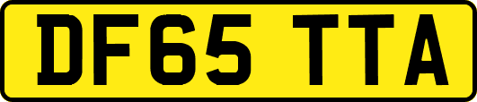 DF65TTA