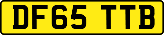 DF65TTB