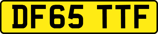 DF65TTF