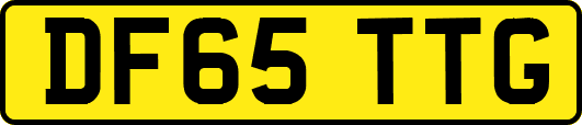 DF65TTG