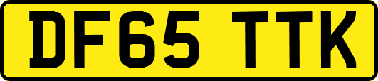 DF65TTK